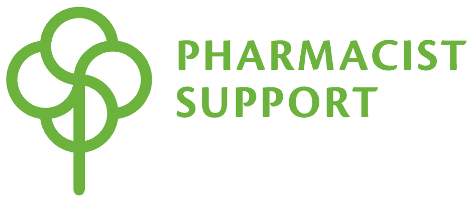 PharmacySupport full logo 2020